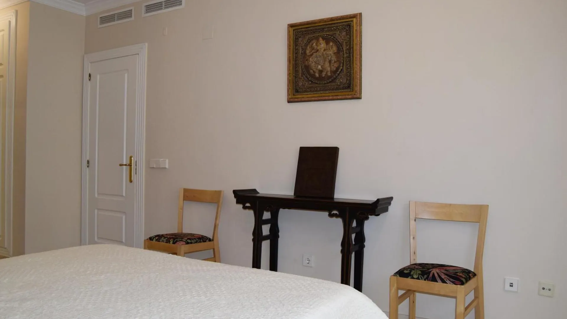 Marbella Seaview Apartment with Pool Spain