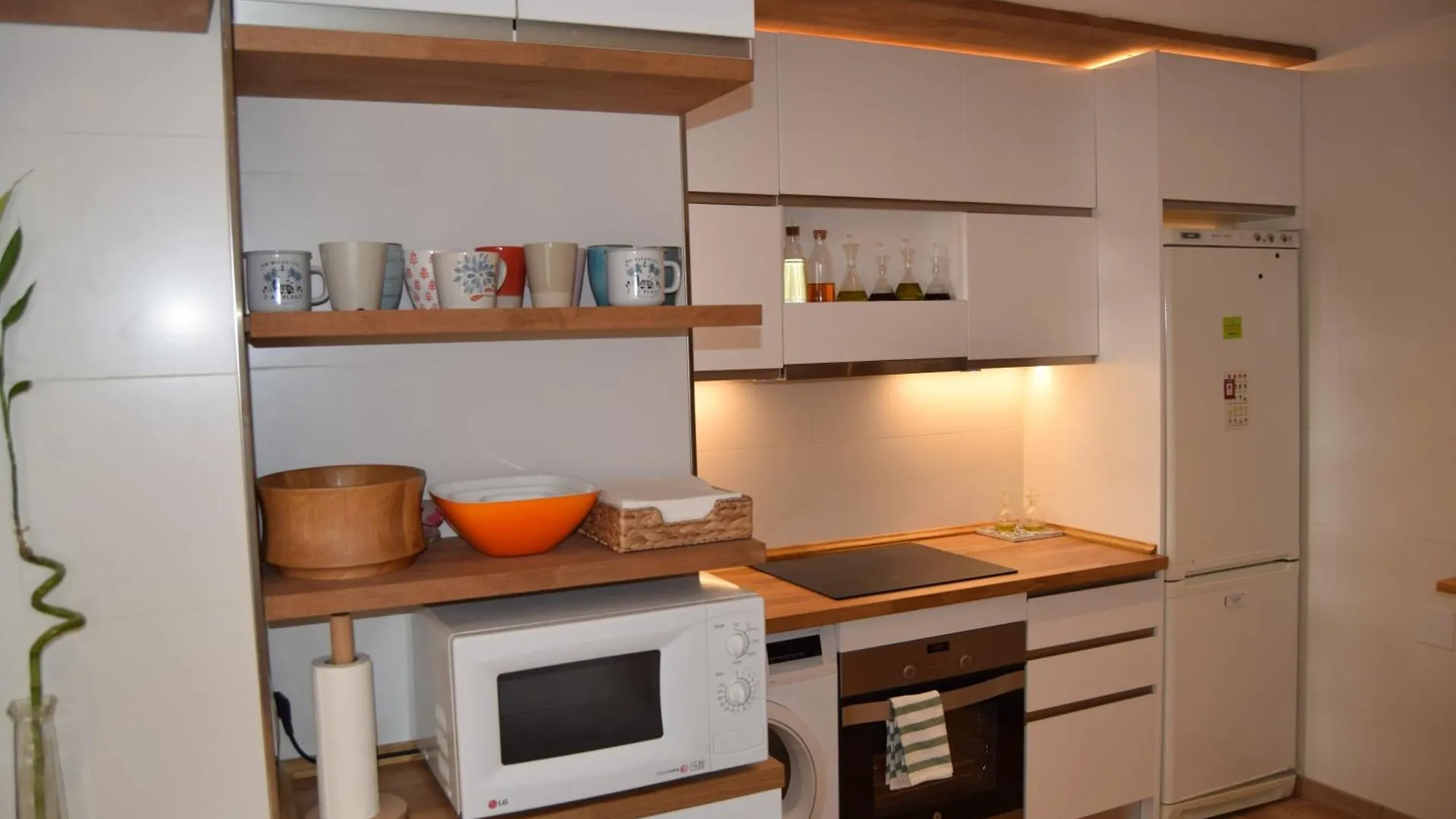 Marbella Seaview Apartment with Pool Spain