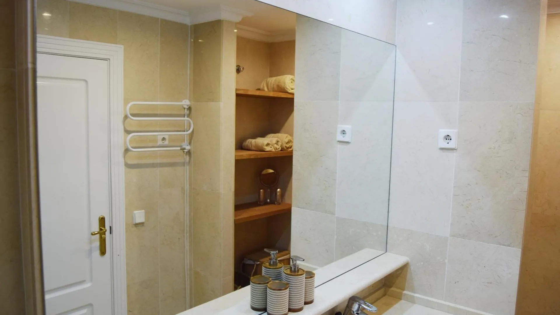Marbella Seaview Apartment with Pool Spain